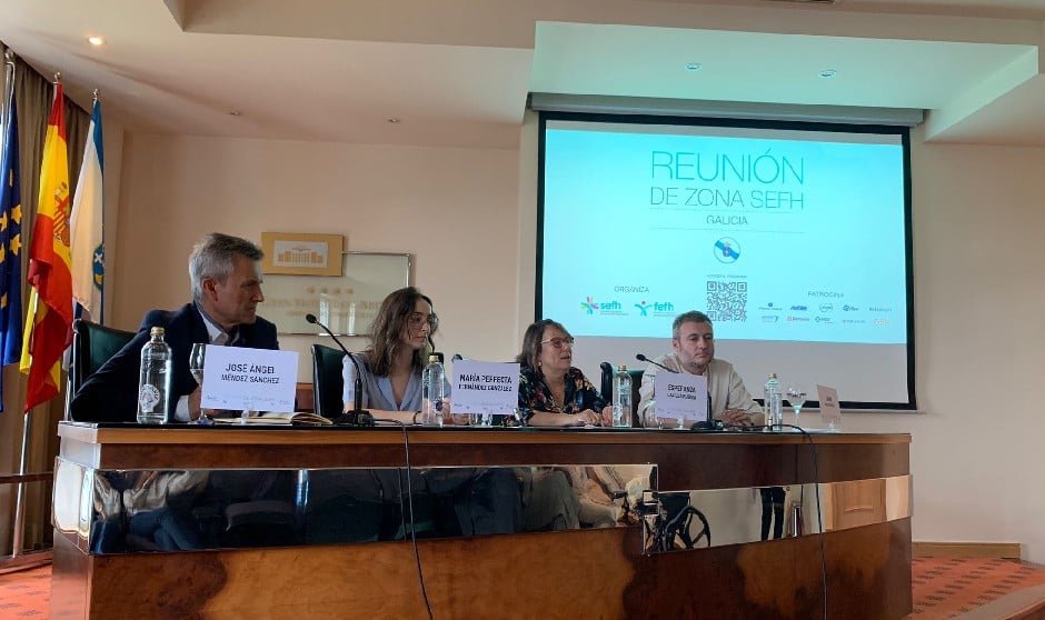 Los anticuerpos biespecíficos, esperanza terapéutica para mieloma múltiple