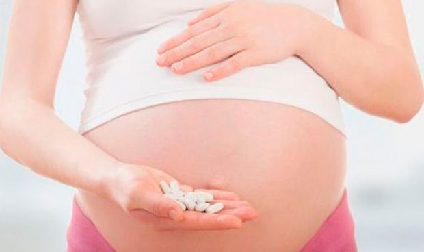 Los antidepresivos en el embarazo no aumentan el riesgo de TDAH en el beb�