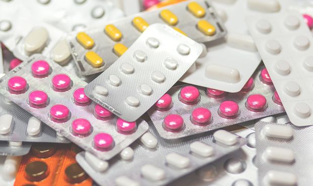 Los hipnosedantes son la tercera gran adicción de la sociedad española