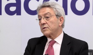 Los antitrombóticos elevan el riesgo de hemorragia tras una crisis amiloide