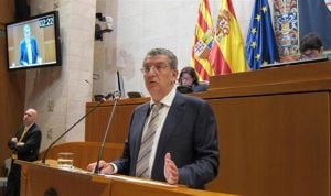 Los aragoneses ya pueden consultar el decreto de desfibriladores externos