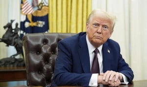 Los aranceles de Trump para las pharmas entran en vigor el 1 de agosto