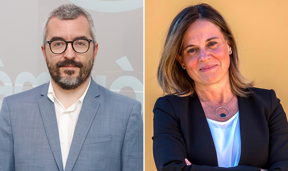 El sistema sanitario español analiza los efectos de los aranceles de EEUU