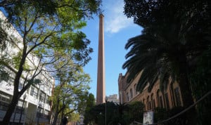 Barcelona presenta su candidatura para acoger la sede de la Agencia Estatal de Salud Pública