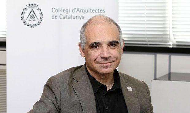 Los arquitectos se piensan si deben dar voz a la pseudociencia