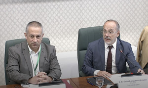 Los asesores del Govern urgen el reconocimiento de la Enfermería Familiar