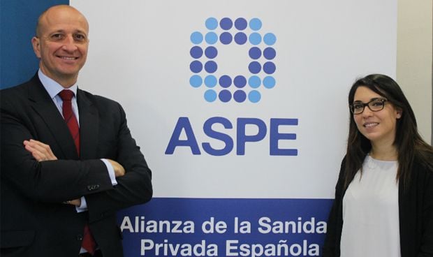 Los asociados de ASPE tendrán acceso a los servicios alimentarios de Ucalsa