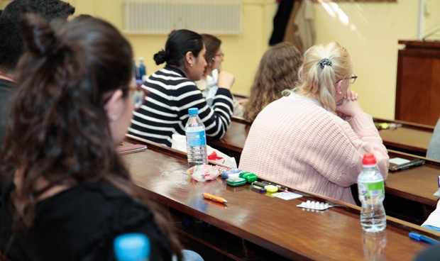 Los aspirantes al MIR 2020 no podrán llevarse el examen a casa 