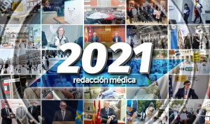 Los asuntos pendientes de la sanidad para 2021: tercera ola, vacunas y más