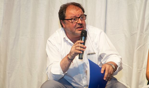 Los autobuses de Madrid contarán con desfibriladores portátiles