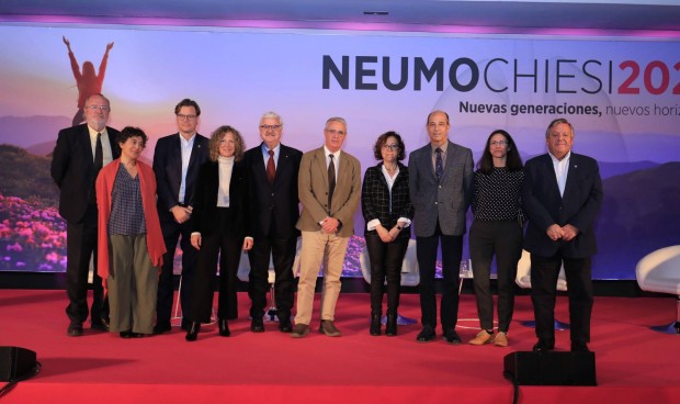 Los avances en asma y EPOC protagonizan la X edición de 'NeumoChiesi'