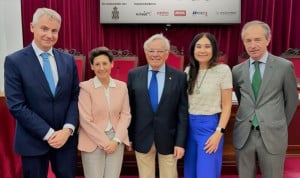 Los avances en Medicina osteoarticular centran la jornada de Adeslas