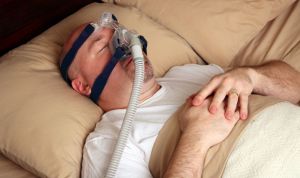 Cómo evitar los efectos secundarios del tratamiento con CPAP? - Esteve  Teijin