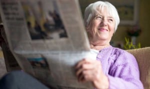 Los 'baby boomers' sufren menos ictus que sus hijos, la 'generación X'