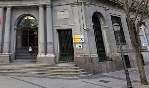 Los bancos dejan desierto el concurso para gestionar cuentas de Sanidad