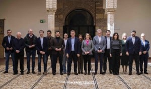 Los barones del PP sellan la Declaración de Córdoba con nuevas políticas de sanidad