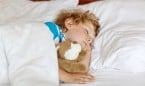 Los bebés que duermen mal no arrastran problemas cognitivos de mayores