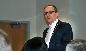 Los beneficios de UCB se reducen más de un 19% y gana 132 millones menos