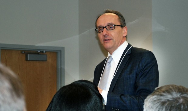 Los beneficios de UCB se reducen más de un 19% y gana 132 millones menos