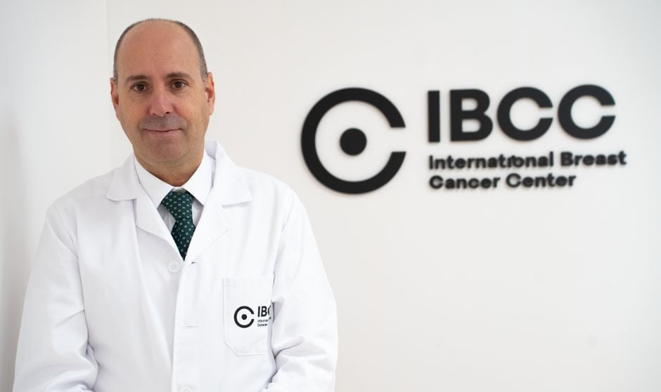 Los 'caballos de Troya' cambian la forma de tratar el cáncer de mama 