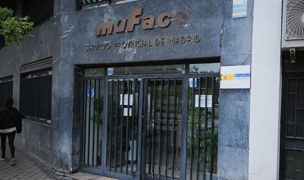 Los cambios en el copago farmacéutico se asoman a Muface: "Vamos tarde"