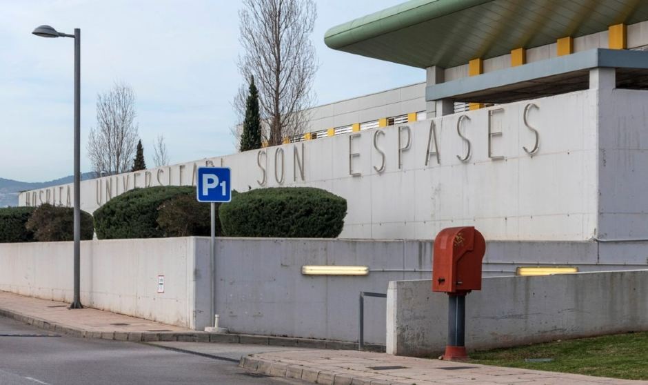 Los cambios en el día a día del médico con el plan de humanización balear