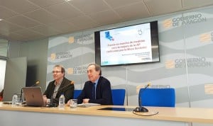 Los centros de salud de Aragón crearán consultas de apoyo según la demanda