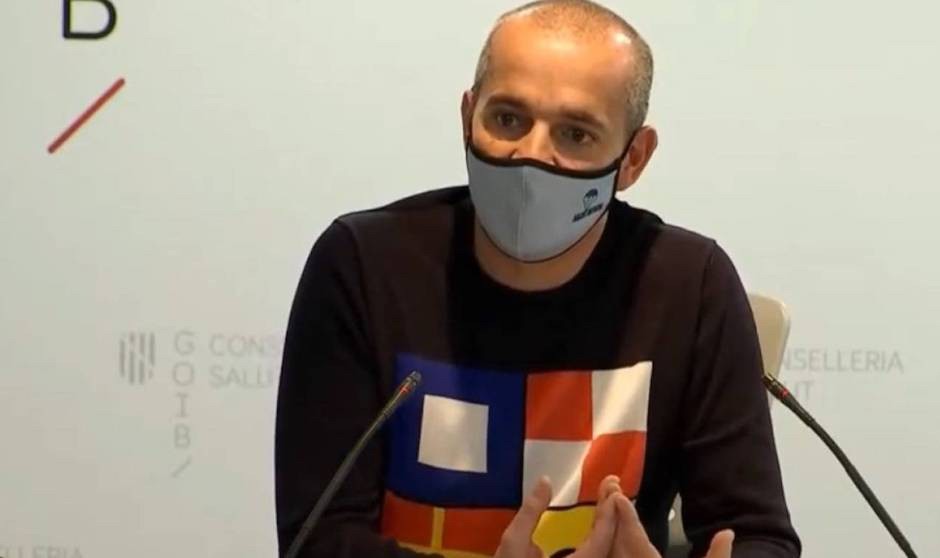 Los centros de salud de Baleares contarán con psicólogos clínicos