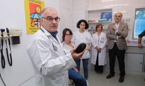 Los centros de salud madrileños incorporan la dermatoscopia para melanomas 