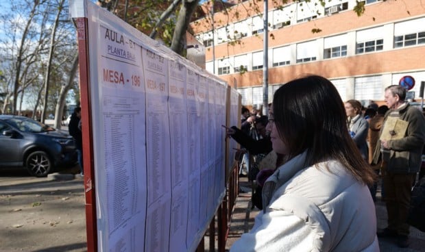 Plazas MIR 2024 con mejores condiciones a asignar esta semana