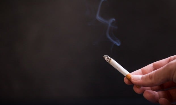 Los cigarrillos electrónicos aumentan significativamente el riesgo de EPOC