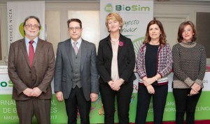 Los clínicos le pierden el miedo al biosimilar