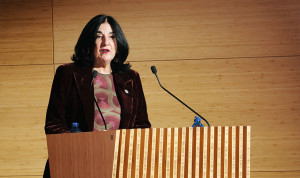 Los colegios enfermeros se postulan como refugio de la violencia machista