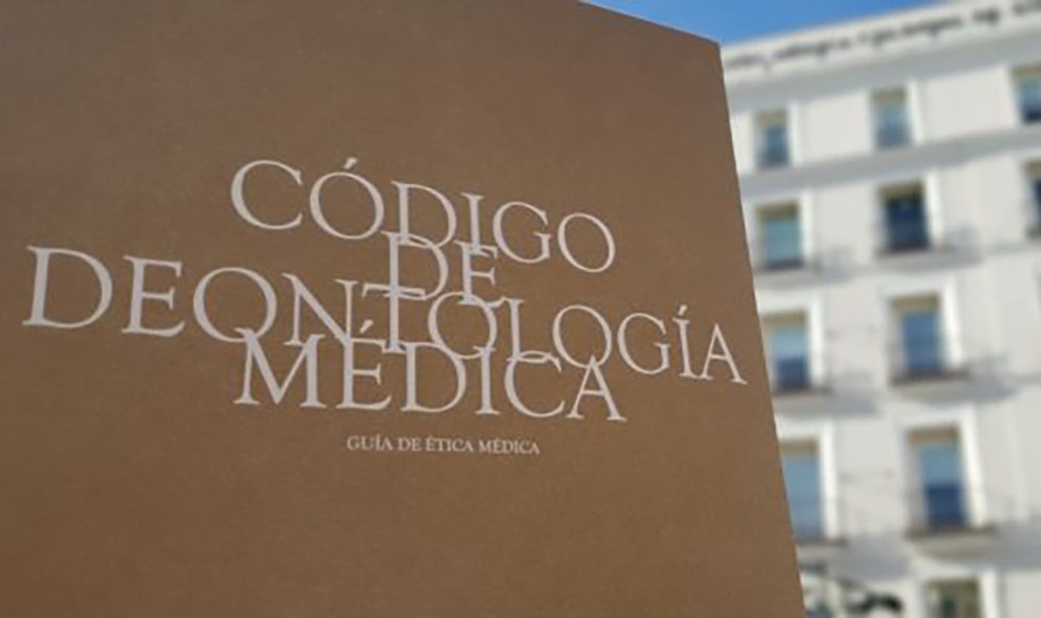 Los Colegios médicos ya sondean fecha para su nueva Deontología