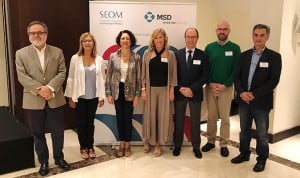 Los comités multidisciplinares del cáncer necesitan enfermeras