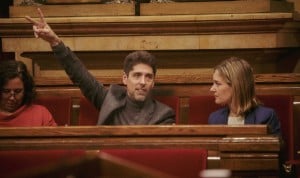 El Presupuesto de la sanidad catalana, en vilo por dos partidas