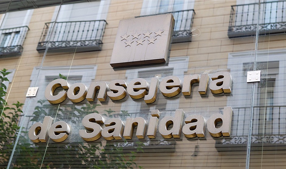 La Consejería de Sanidad explica los gastos en los conciertos con la sanidad privada