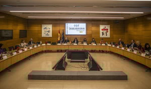 Los consejeros del PP rechazan el "preacuerdo parcial" del Estatuto Marco