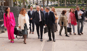 Los consejeros del PP se alían para exigir un Interterritorial de cribados