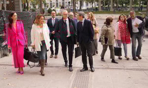 Los consejeros del PP se alían para exigir un Interterritorial de cribados