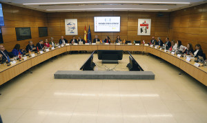 Los consejeros logran que el Interterritorial sea monográfico de la huelga