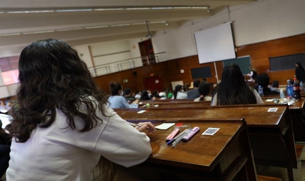 Los consejos de la número 1 del MIR 2022 para la preparación del examen