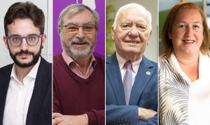 El ámbito colegial busca traer ética y realidad asistencial al temario FSE