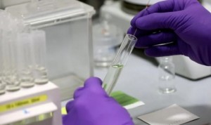 Los contagios covid en pacientes de riesgo despuntan en un territorio