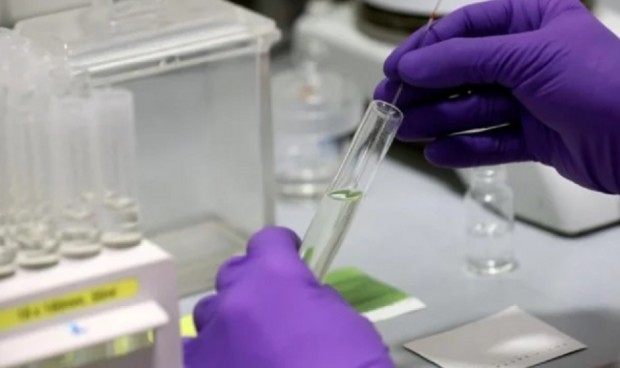 Los contagios covid en pacientes de riesgo despuntan en un territorio