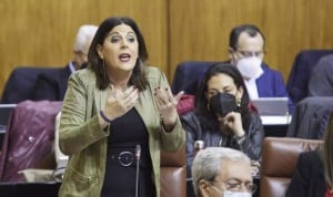 Los contratos de emergencias del SAS llegan al Parlamento andaluz