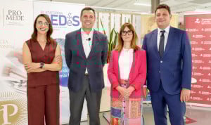 Los Cursos de Verano Promede obtienen un 60% más de asistentes que en 2024