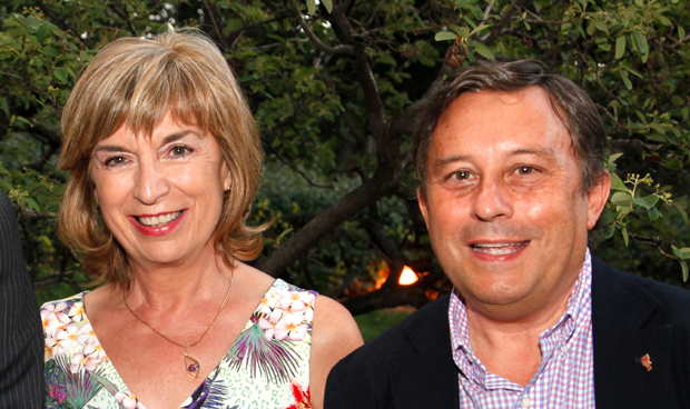 Los datos preliminares de Recalar, en el Congreso Separ 2016