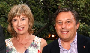 Los datos preliminares de Recalar, en el Congreso Separ 2016