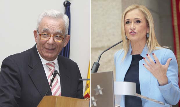 Los datos que respaldan a Madrid como la segunda mejor sanidad europea